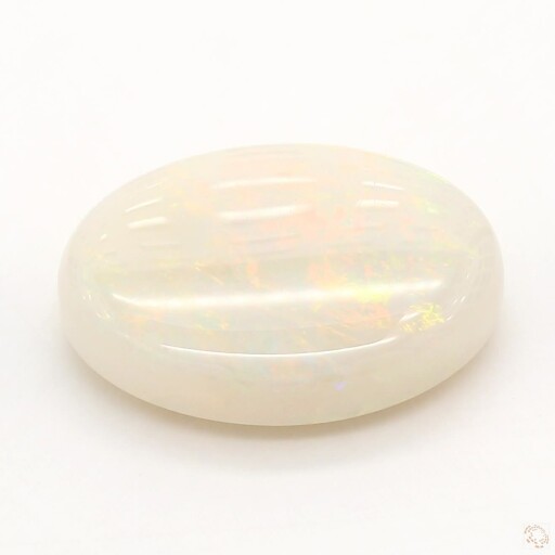 10.57 Carat White Natural Opal Preview