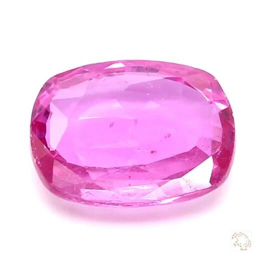 4.15 Carat Pink Natural Sapphire Preview