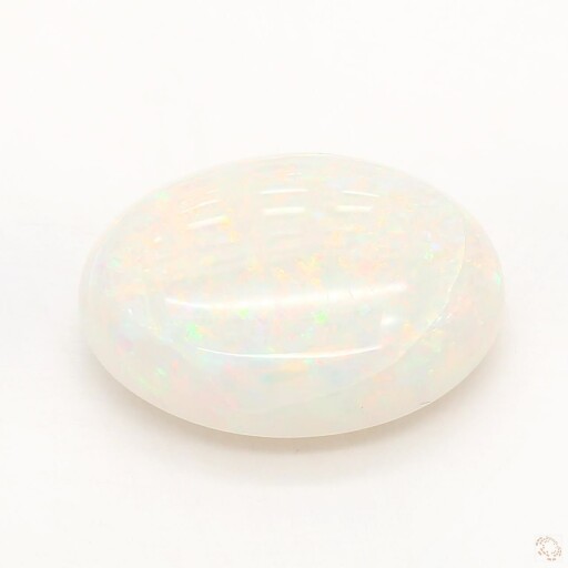 8.94 Carat White Natural Opal Preview