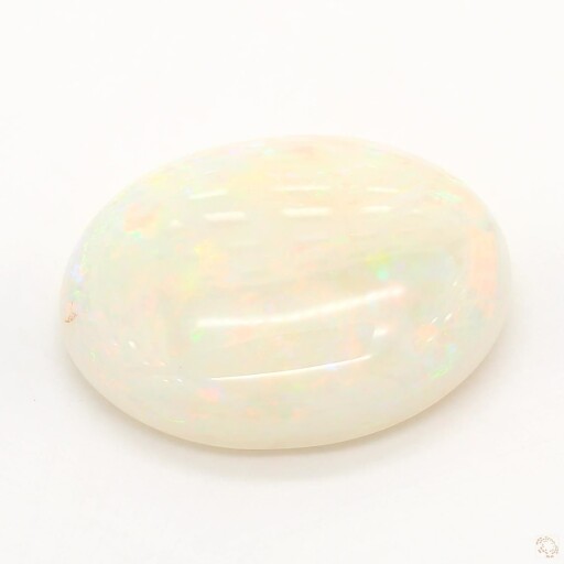 13.91 Carat White Natural Opal Preview