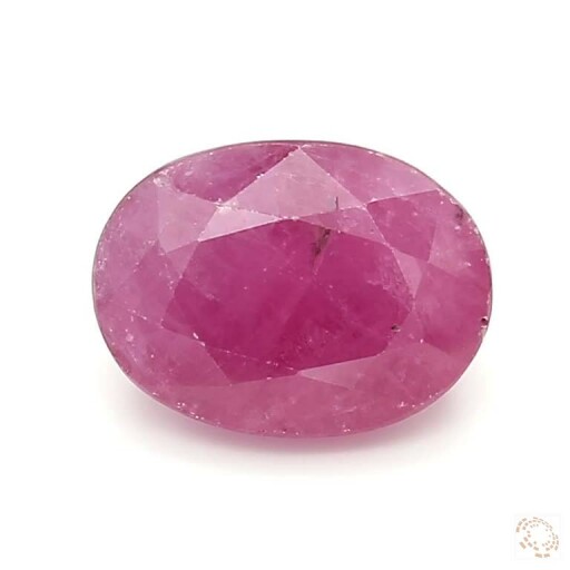 5.14 Carat Pink Natural Ruby Preview