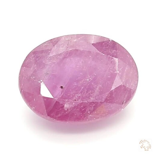 5.43 Carat Pink Natural Ruby Preview
