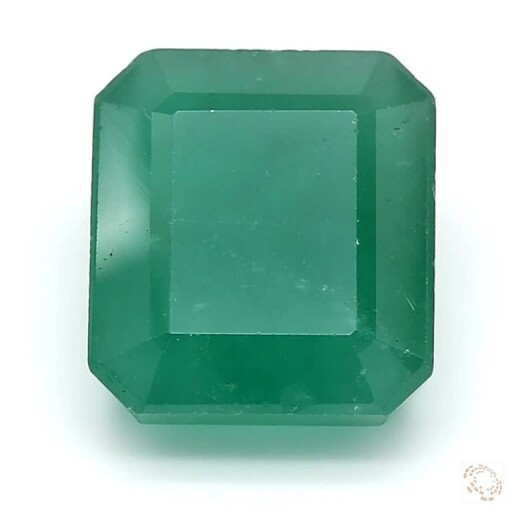 10.29 Carat Green Natural Emerald Preview