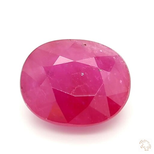 5.16 Carat Pink Natural Ruby Preview
