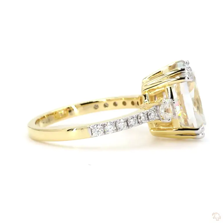 radiant-cushion-moissanite-ring-sparkling-white-preview