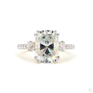 radiant-cushion-moissanite-ring-sparkling-white-0
