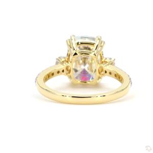 radiant-cushion-moissanite-ring-sparkling-white-4