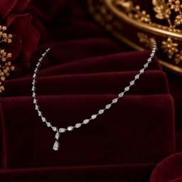 Necklace Menu