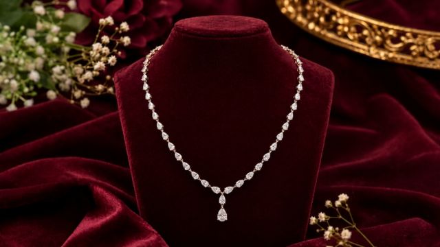 Necklace Banner