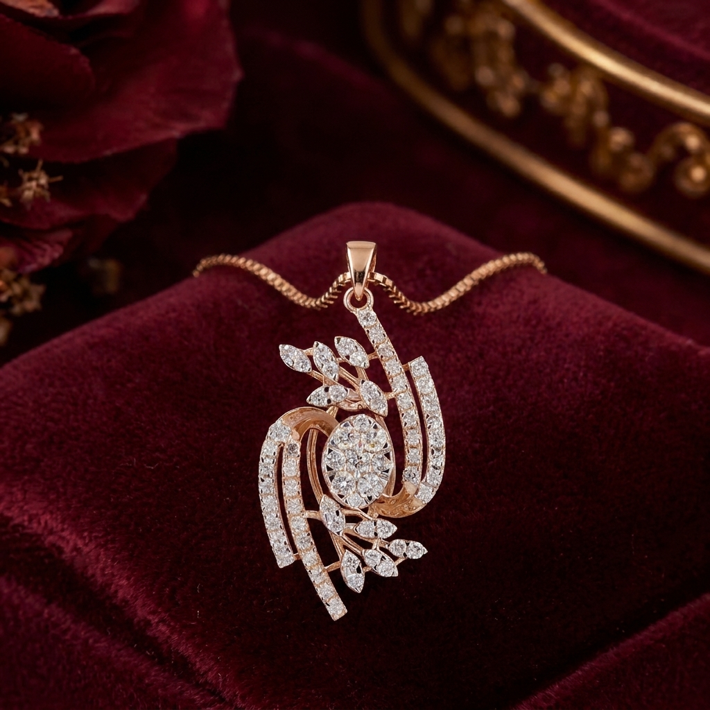 Pendant Menu