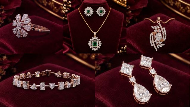 All Jewellery Banner
