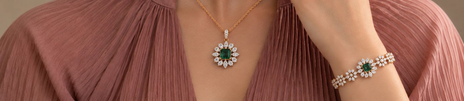 All Jewellery
