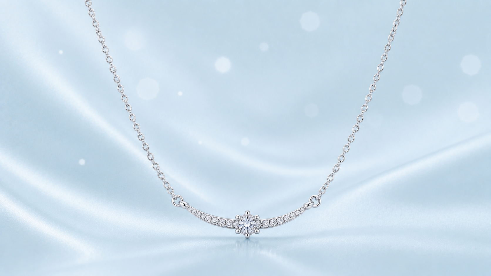 Necklace Banner