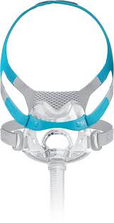 F&P Evora Full Mask