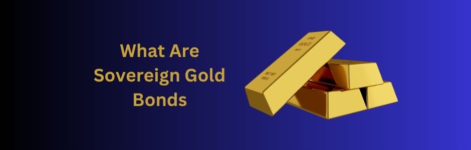 Investor learning about Sovereign Gold Bonds and gold investment benefits with JM Financial Services