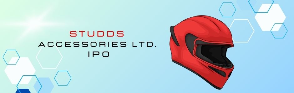 Infographic outlining Studds’s export presence and manufacturing plants in India