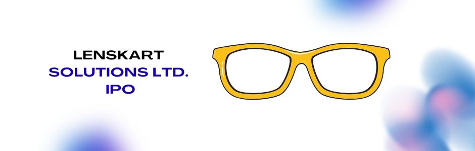 Infographic showing Lenskart’s omnichannel reach and production capacity