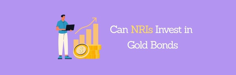 NRI evaluating investment options in Sovereign Gold Bonds in India