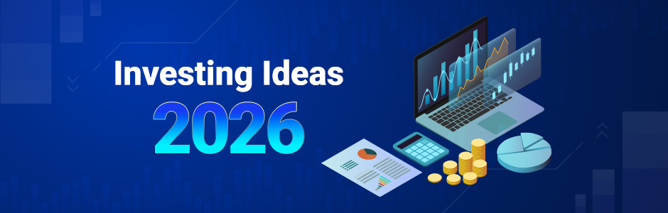 Investing ideas for 2026 across equity, debt, and alternative assets