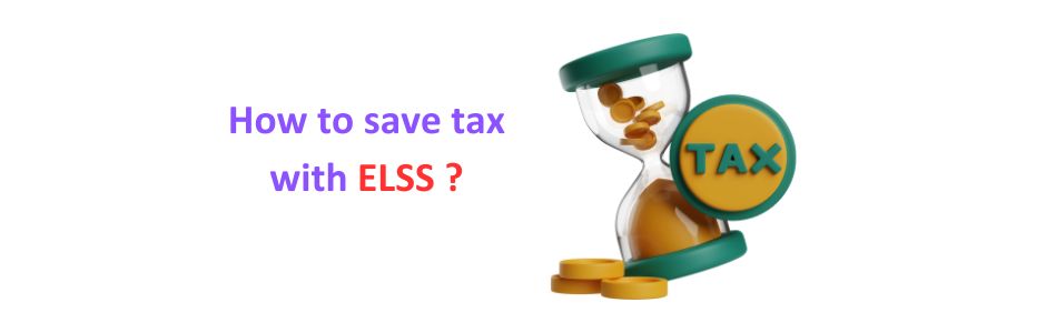 Bar graph comparing returns and lock-in periods of PPF, FD, and ELSS mutual funds.