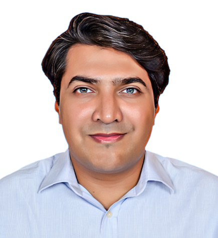 Mr. Hari Aiyar