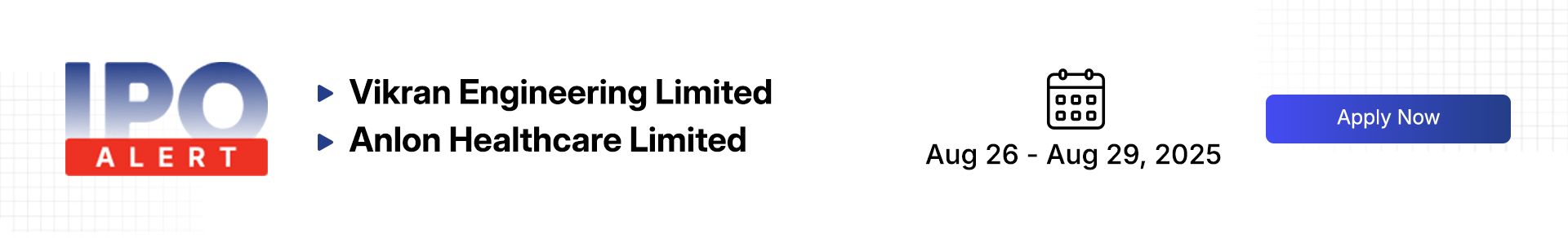 IPO