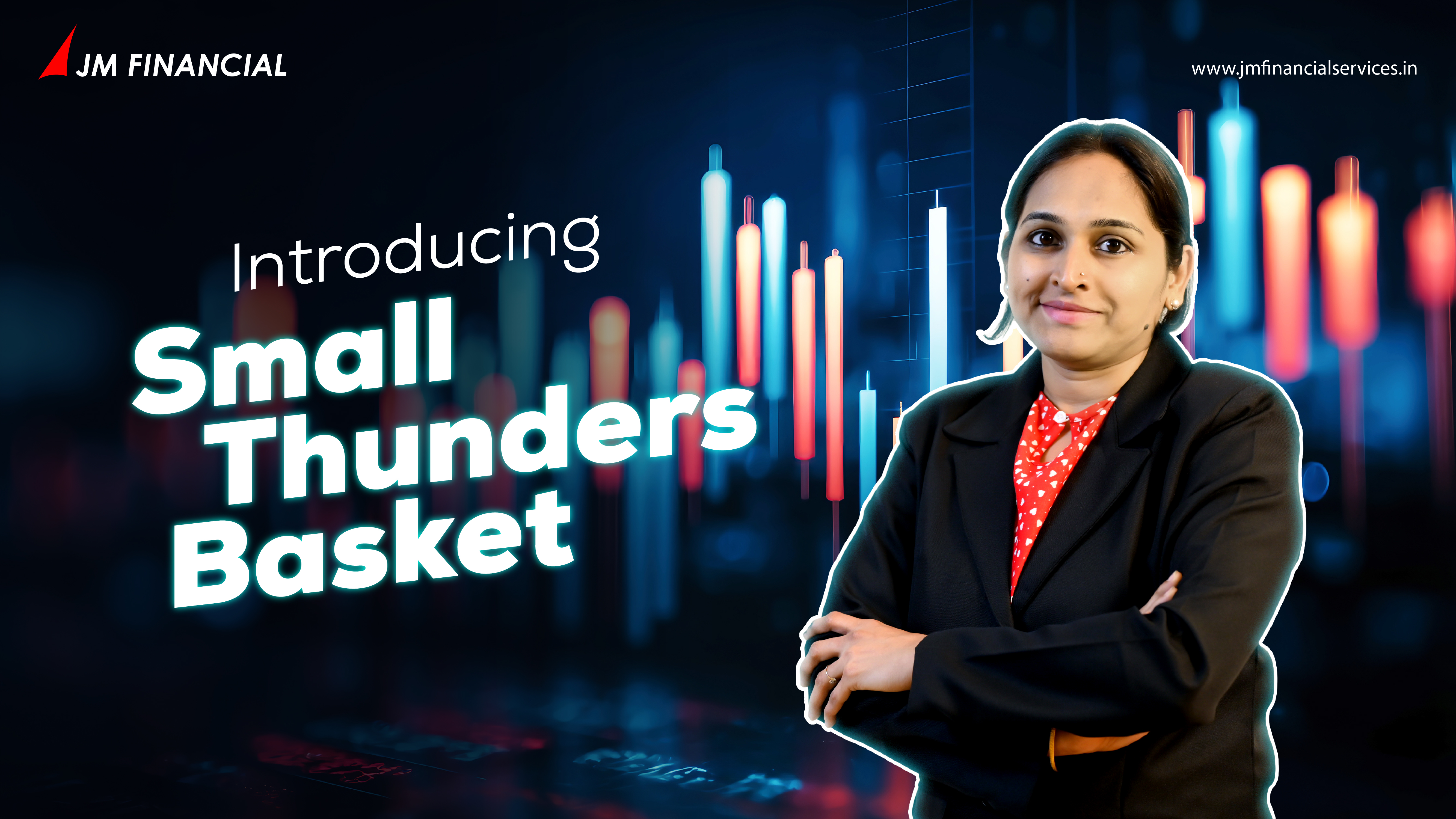 Introducing Small Thunders Basket