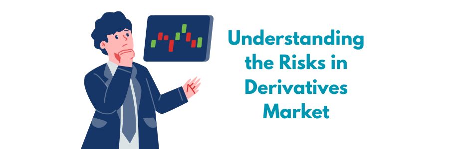 displaying derivatives trading dashboard with risk management tools – JM Financial Services interface