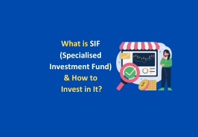 How to invest in SIF in India