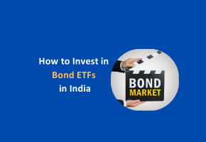 How to invest in bond ETF in India