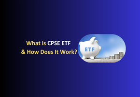 CPSE ETF performance chart