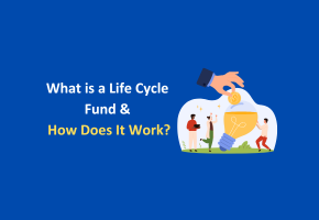 Life Cycle Fund India 2026 — SEBI new mutual fund category — glide path automatic asset allocation — equity 65–95% to debt 20% as maturity approaches — goal based investing