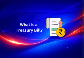 Discover what Treasury Bills (T-Bills) are, their key features, and how to safely invest your surplus cash. Open a Demat account with JM Financial Services today