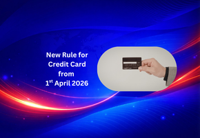 Credit Card Spends Under Tax Scanner from April 2026: What It Means for You