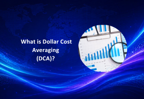 Dollar Cost Averaging investment strategy explained