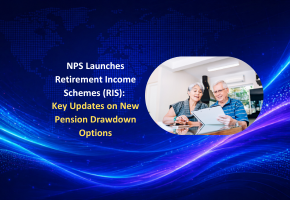 NPS Retirement Income Scheme RIS explained