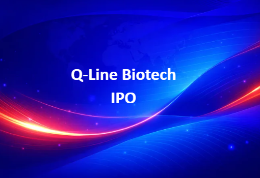 Read detailed analysis of Q-Line Biotech IPO including GMP, subscription status, price band, financials, listing date, risks, and investment outlook.