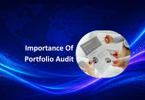 Steps to audit investment portfolio India