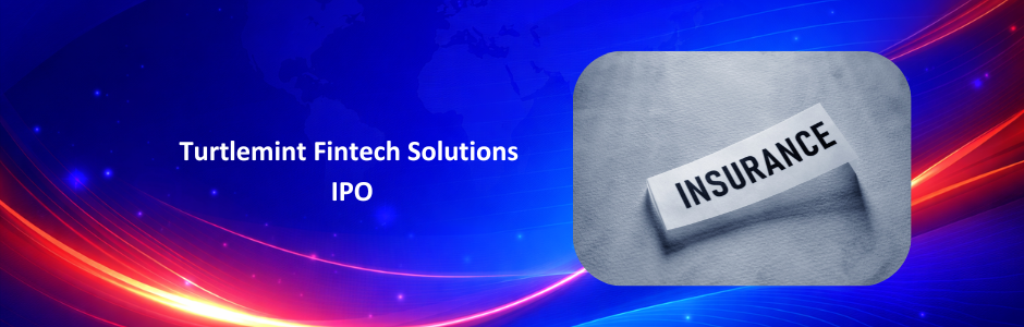 Turtlemint Fintech Solutions IPO: Full Details for Investors