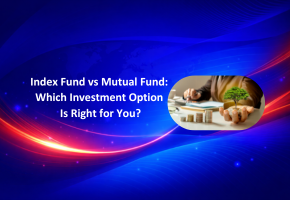 Index Fund vs Mutual Fund: Key Differences, Benefits & Which Is Better?