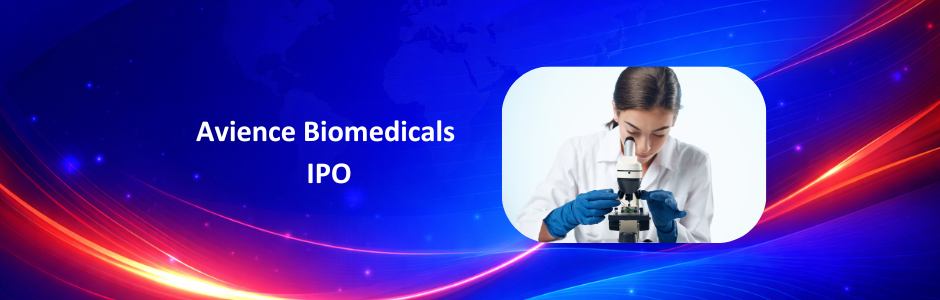 Avience Biomedicals IPO is open June 18–22, 2026 at ₹196–₹208. Here's a complete breakdown of financials, lot size, promoters, use of proceeds, and risks.
