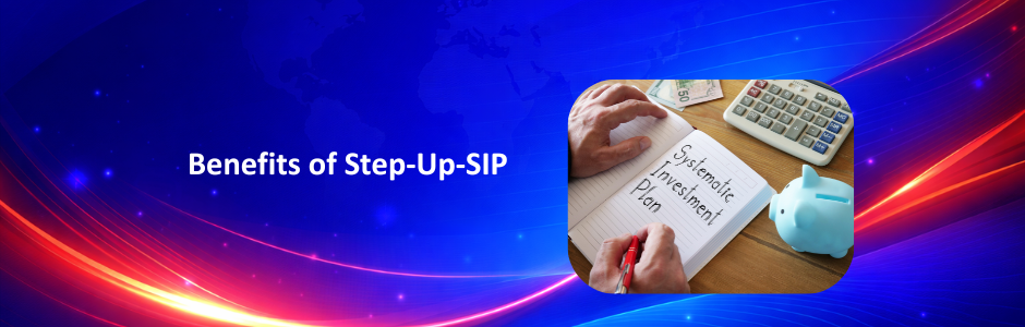 step up sip guide