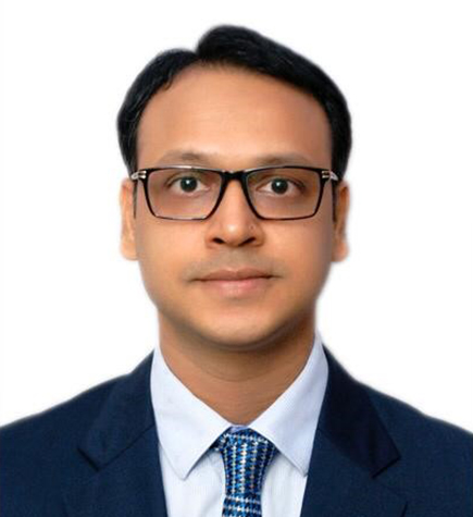 Mr. Gagan Kothari
