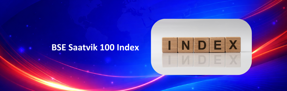 BSE Saatvik 100 Index: India's First Ethics-Driven Stock Index Explained