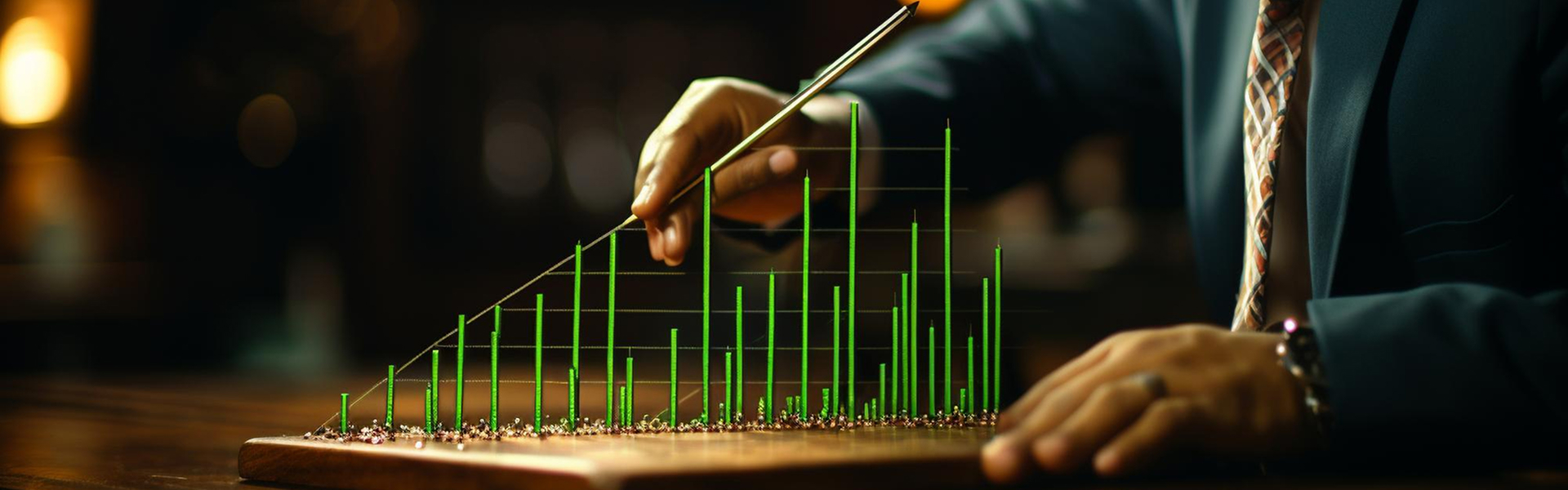 A Legacy of Abundance