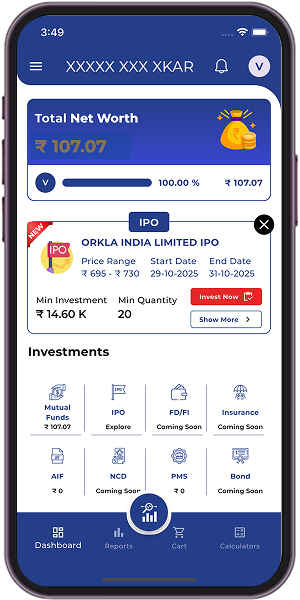 Your Wealth Doesn’t Sleep