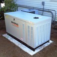 Generator Installation & Repair