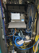 Network Configuration