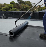 Waterproofing