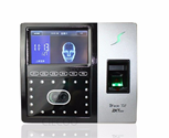 Access Control Systems